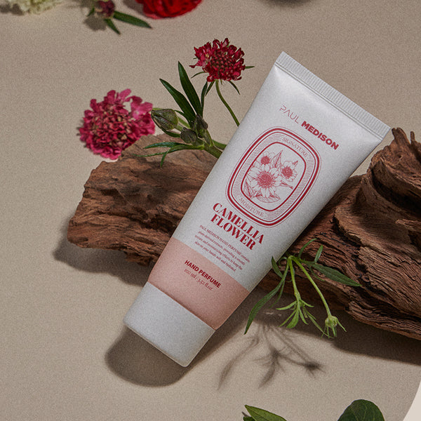 PAUL MEDISON Perfume Hand Cream