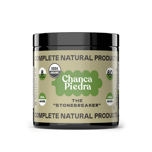 Organic Chanca Piedra Powder
