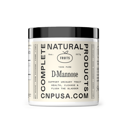 D-Mannose Powder