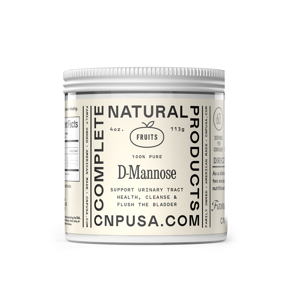 D-Mannose Powder