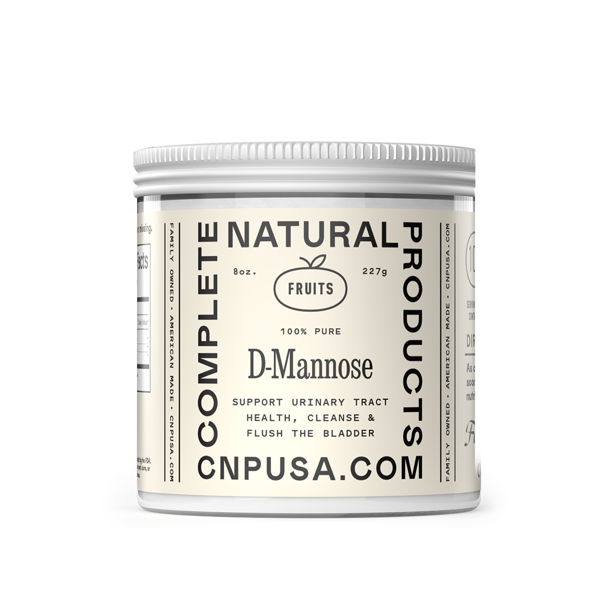 D-Mannose Powder