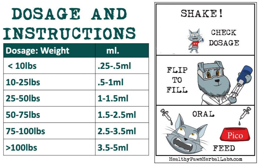 Yucky Fungus – Supports Skin Comfort & Healthy Microbial Balance