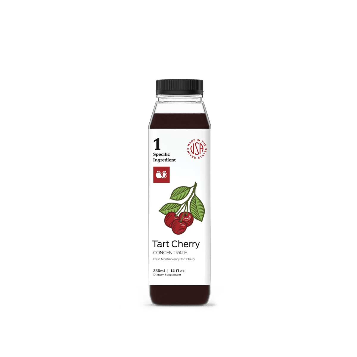 Tart Cherry Juice Concentrate