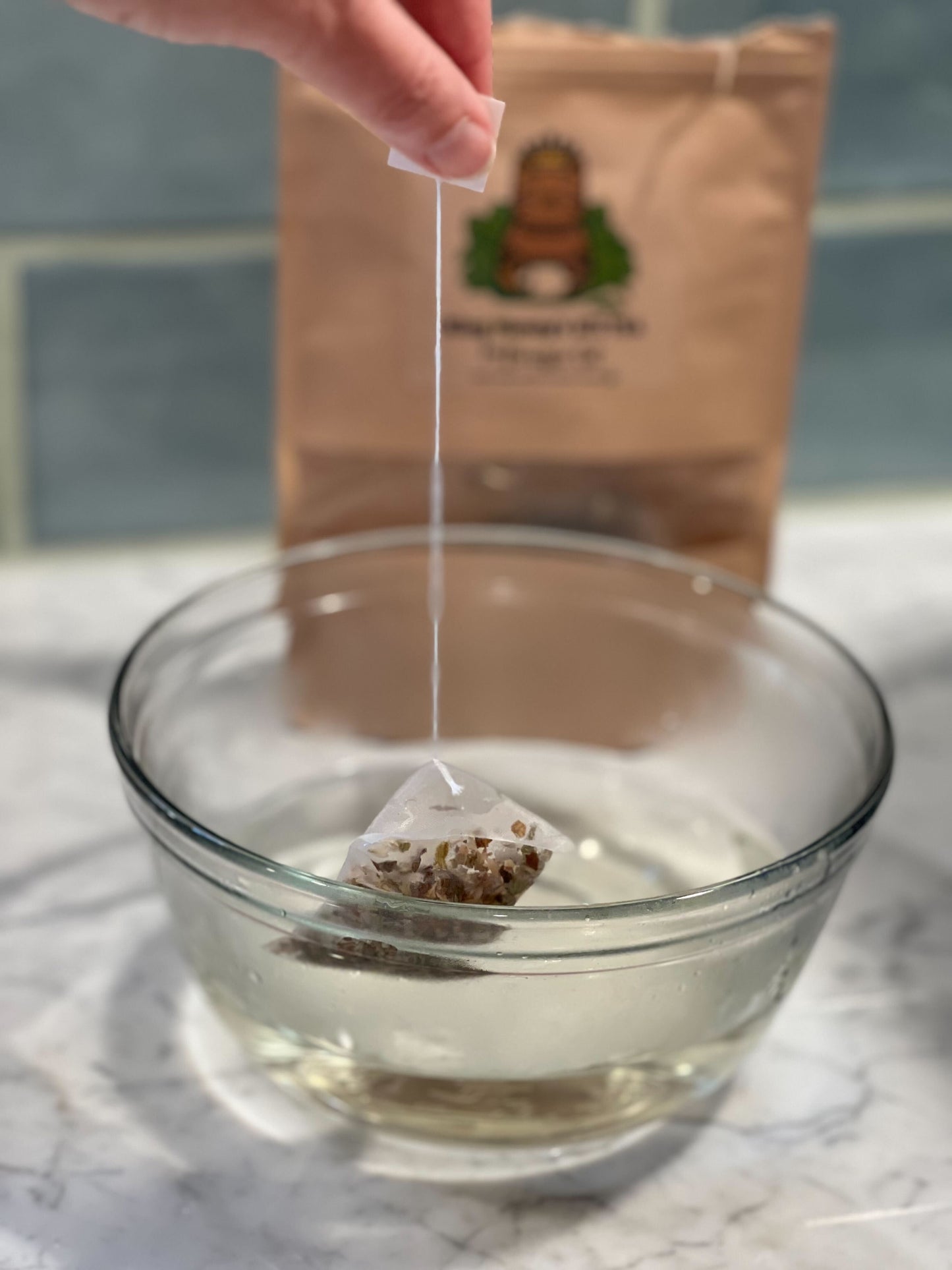 King Monty’s Kittea