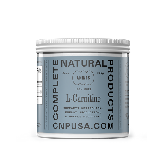 L-Carnitine Powder