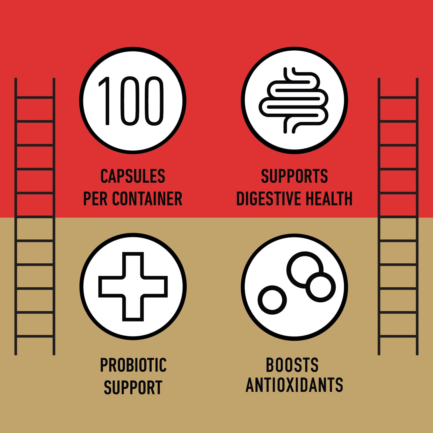 Organic Apple Cider Vinegar Capsules