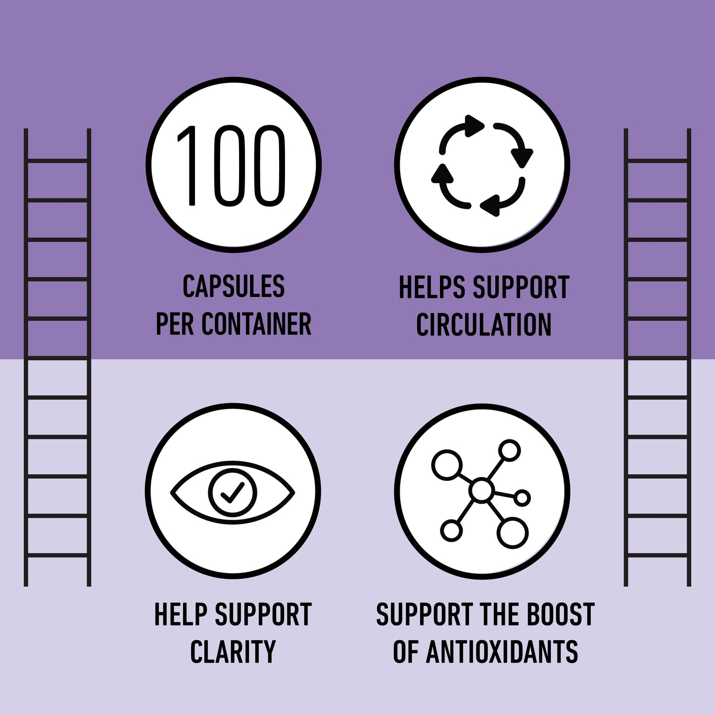 Organic Grape Seed Capsules