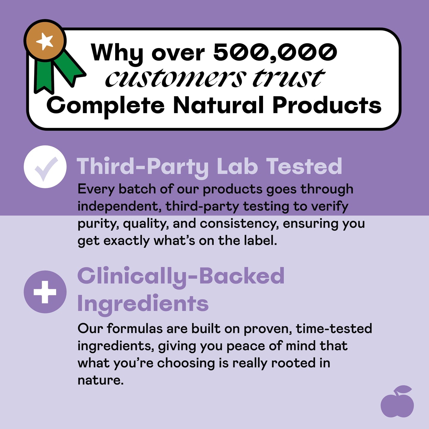 Organic Grape Seed Capsules