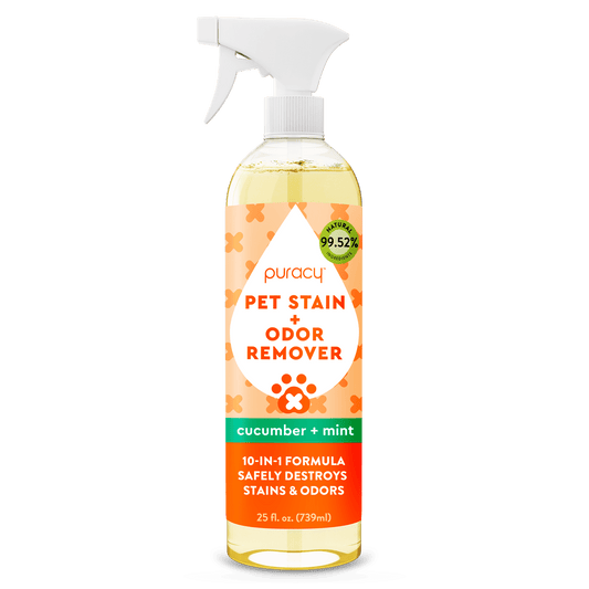 Pet Stain & Odor Remover