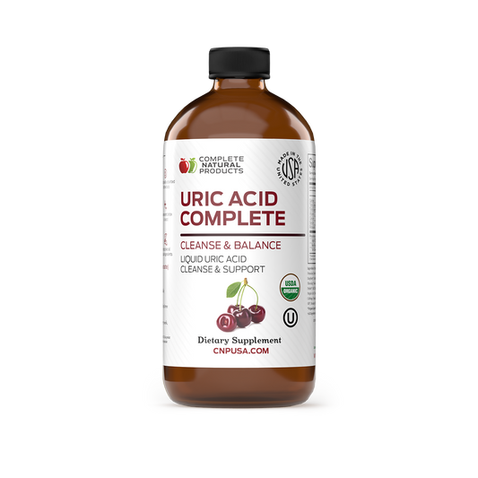 Uric Acid Complete