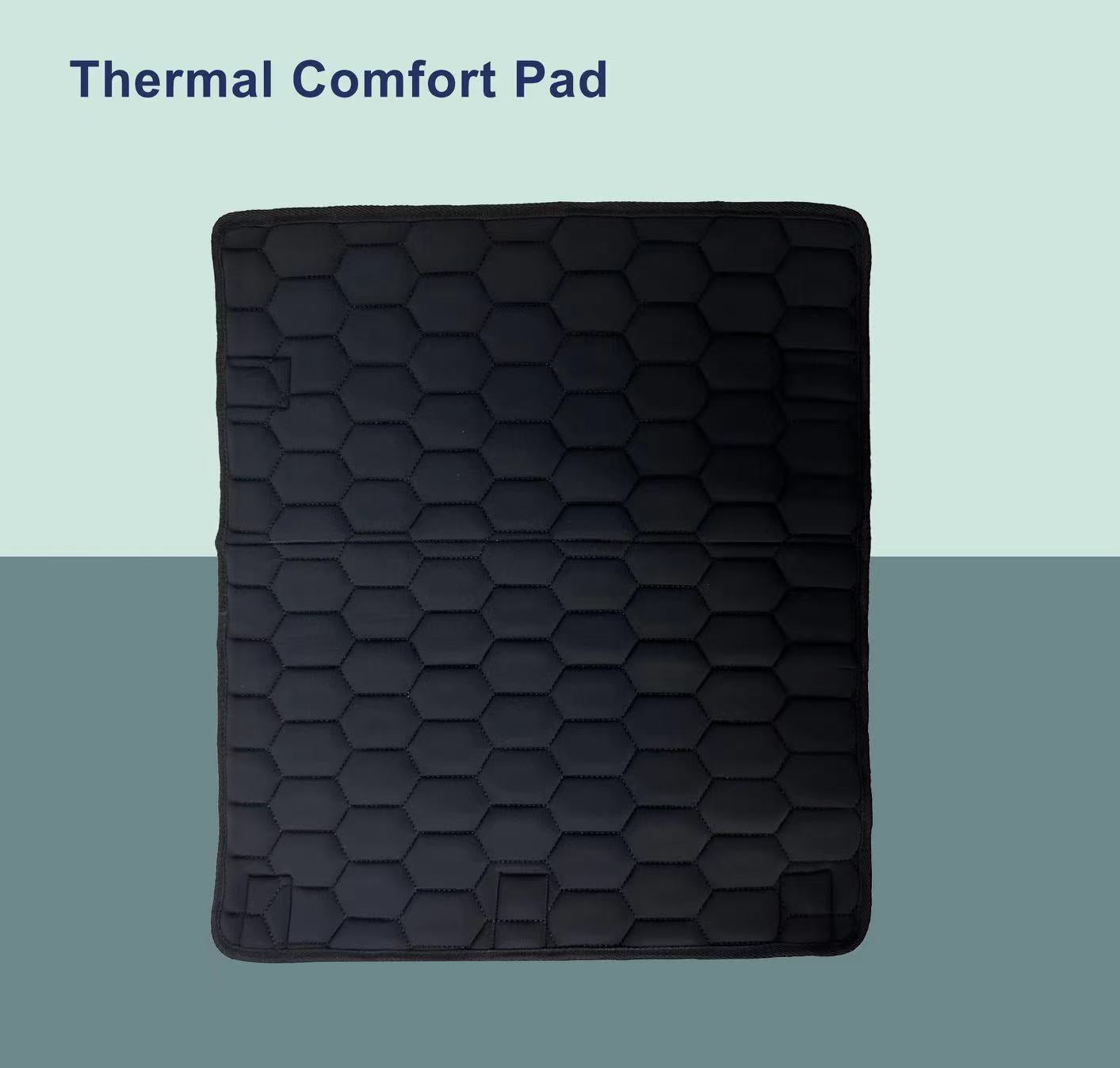 Mr. Peanut's Monterey Series Airline Compliant Horizontal Backpack Pet Carrier