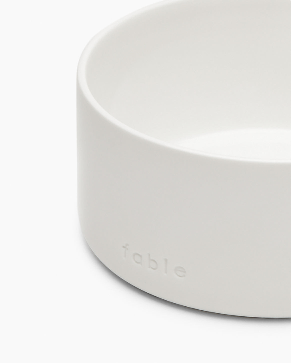 Pet Dog Feeding Bowl