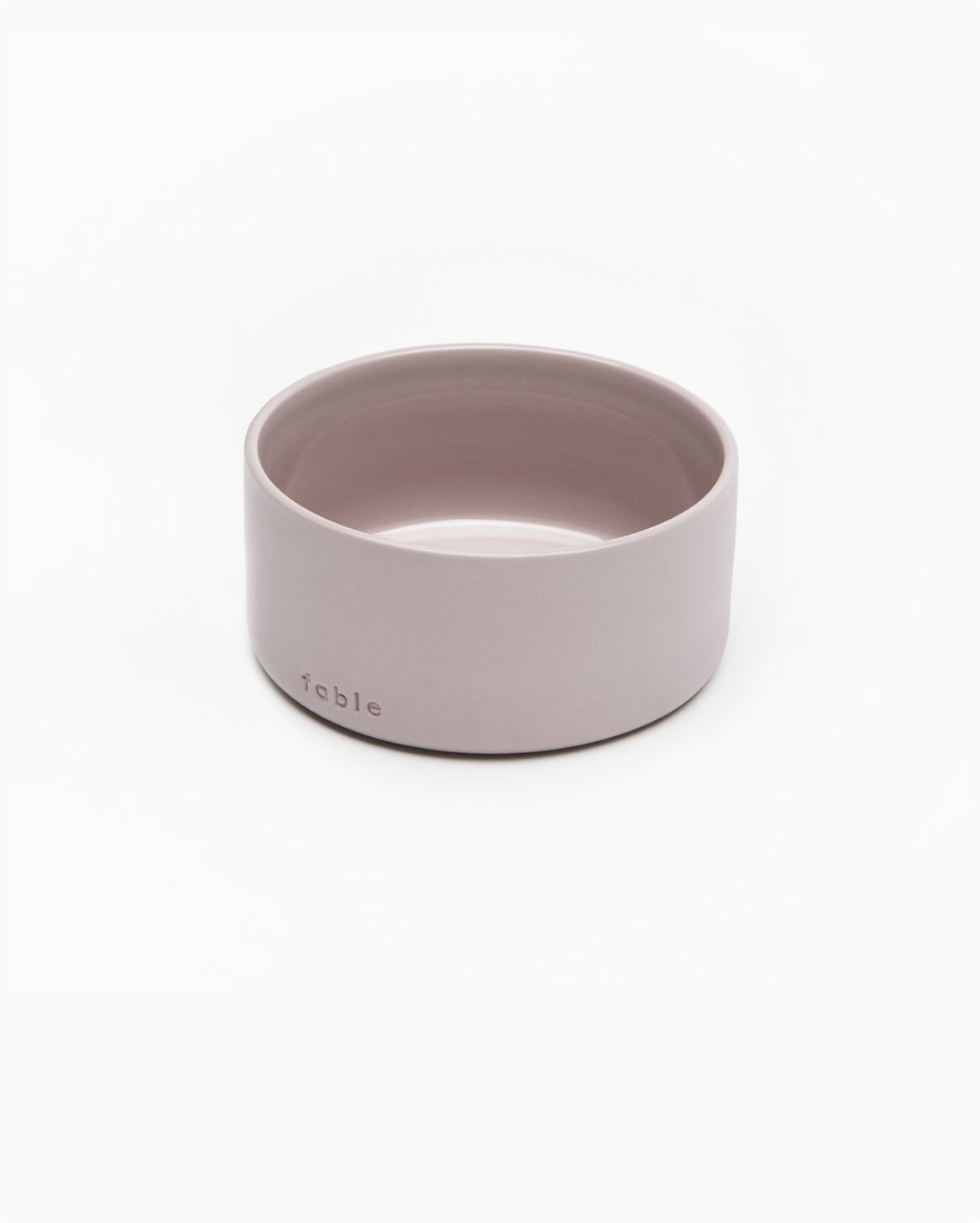 Pet Dog Feeding Bowl