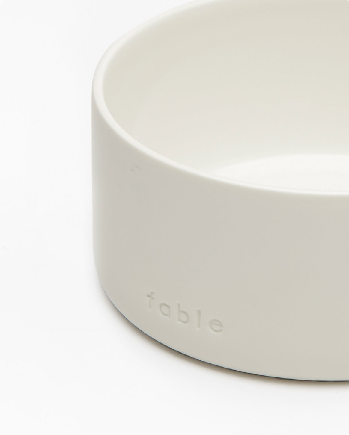 Pet Dog Feeding Bowl