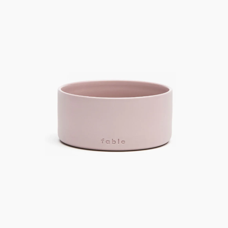 Pet Dog Feeding Bowl