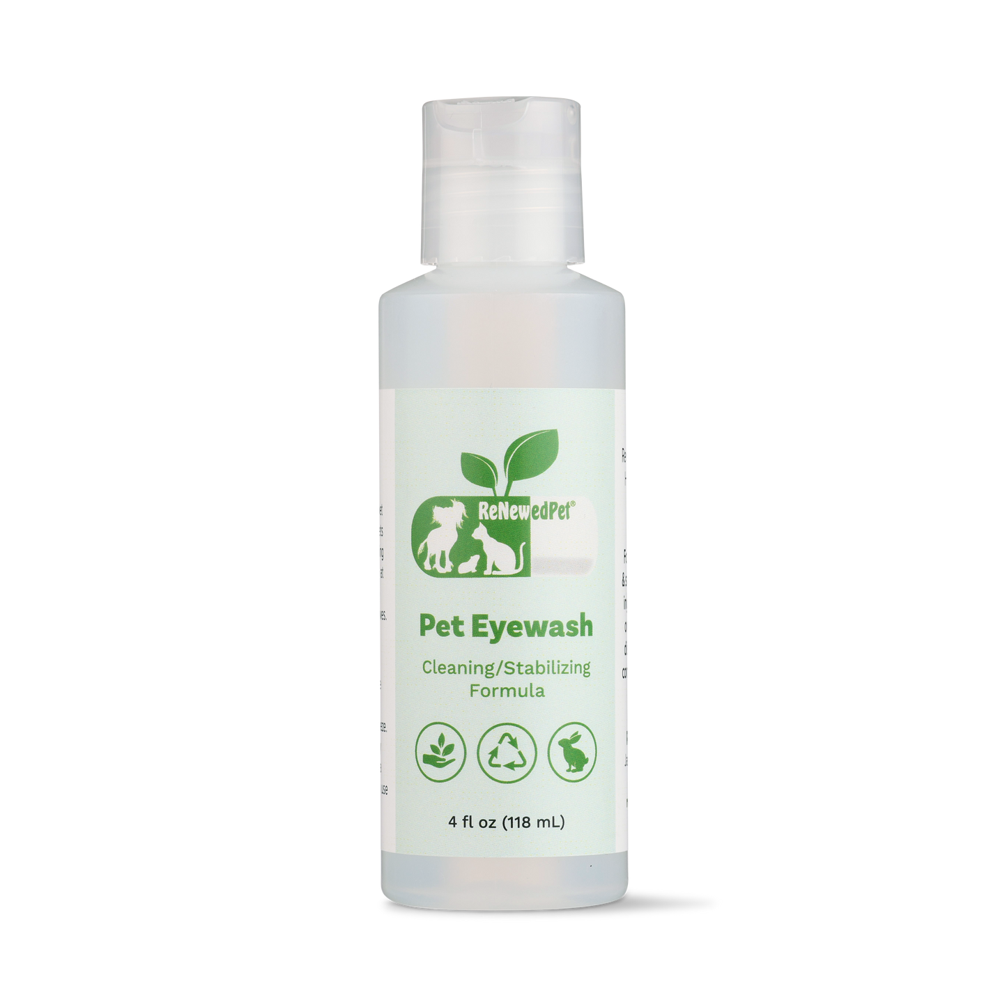 4-ALL PETS EYEWASH