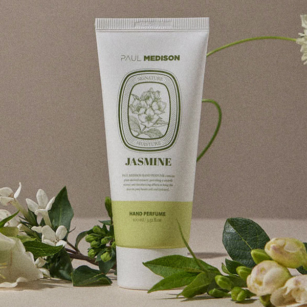 PAUL MEDISON Perfume Hand Cream