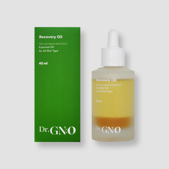 Dr GNO Nitric Oxide Night Recovery Oil Essence (40ml)